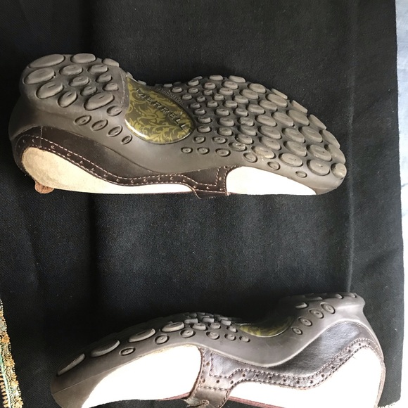 Merrells Foot Fancy Wear - Picture 4 of 4